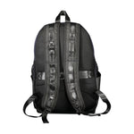 Blauer Blue Polyester Men Backpack BL-34059