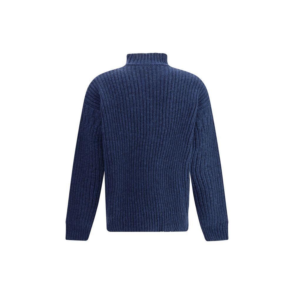 Marni Wool Sweater MA-DVMG0054A0UFW31000B65-IT50 | L