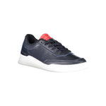 Tommy Hilfiger Blue Polyester Sneaker TO-13903-EU41/US8