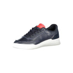 Tommy Hilfiger Blue Polyester Sneaker TO-13903-EU41/US8