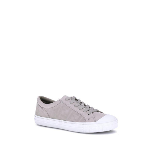 Fendi Domino Sneakers FE-7E1772AN8BF0EJB-EU39.5/US6.5