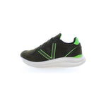 U.S. POLO ASSN. Green Polyester Men Sneaker US-14568-EU41/US8
