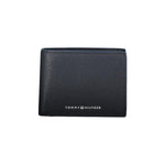 Tommy Hilfiger Elegant Dual Compartment Leather Wallet TO-27540