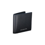 Tommy Hilfiger Elegant Dual Compartment Leather Wallet TO-27540