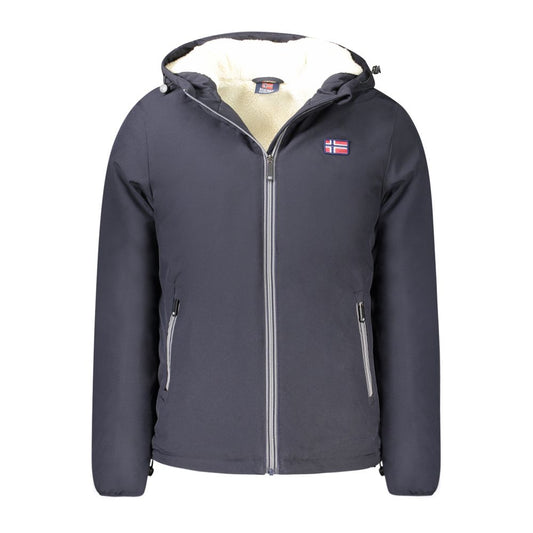 Norway 1963 Black Polyester Men Jacket 1728,67403481248,Black,Clothing,Jackets - Men - Clothing,M,Men,Men - Clothing,New with tags,Norway 1963,XL Norway 1963 NO-33447-M
