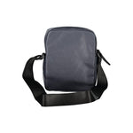 Tommy Hilfiger Blue Polyethylene Men Shoulder Bag TO-26070