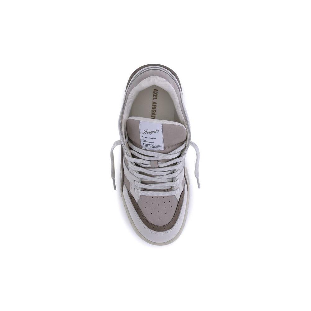 Axel Arigato Area Sneakers AX-F3362001TAUPEOFFWH-EU40/US7