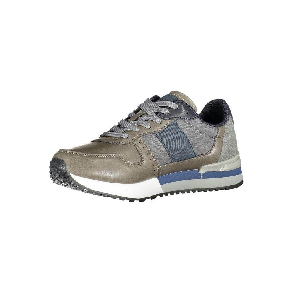 Carrera Dashing Sports Sneakers with Contrast Details CA-25557-EU41/US8