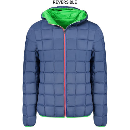Norway 1963 Green Polyamide Jackets & Coat