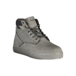Carrera Brown Polyester Mens Boot CA-25551-EU40/US7