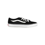 Vans Black Polyester Sneaker VA-27039-EU42.5/US9.5