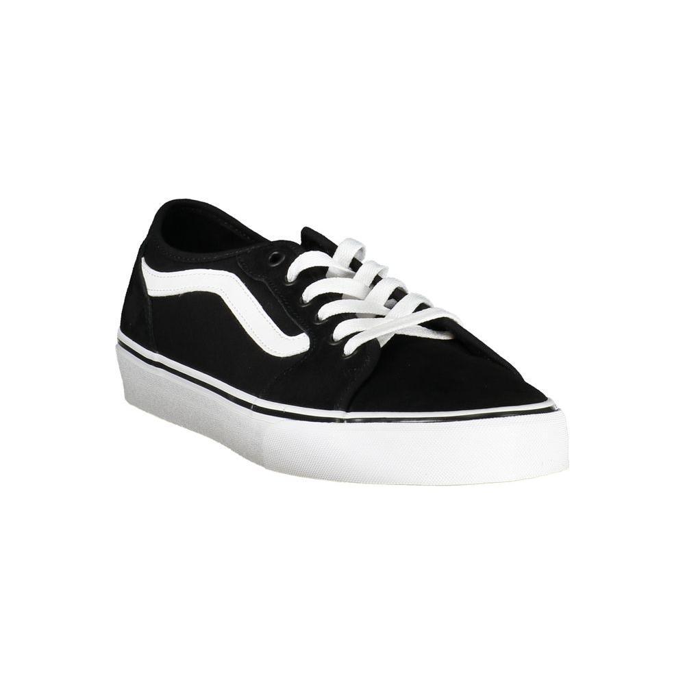 Vans Black Polyester Sneaker VA-27039-EU42.5/US9.5