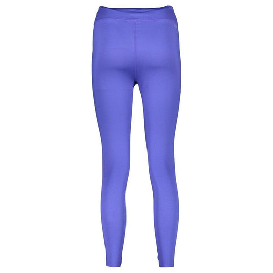 Calvin Klein Blue Polyester Underwear CA-16751-XS