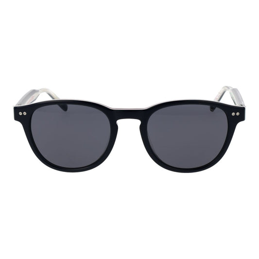 Tommy Hilfiger Blue Men Sunglasses TO-1027232