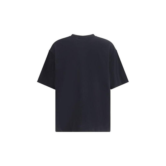 Axel Arigato Annotate T-Shirt AX-A3450002BLACK-S