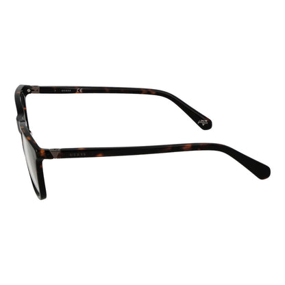 Guess Brown Acetate Glasses (Frames)