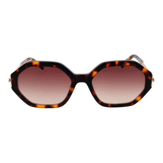Sandro Brown Women Sunglasses 1728,67345776800,Brown,New with tags,Sandro,Sunglasses,Sunglasses for Women - Sunglasses,Women Sandro SA-1037526