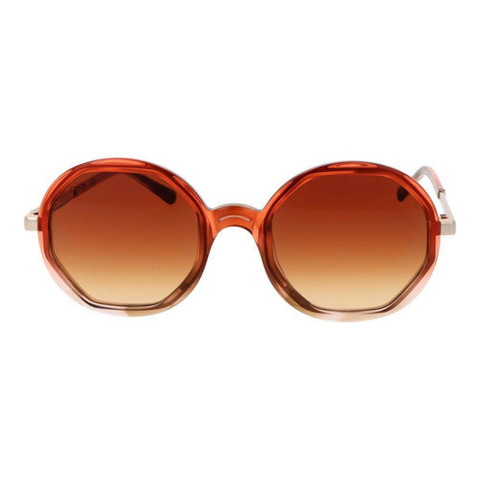 Sandro Orange Women Sunglasses 1728,67345776800,New with tags,Orange,Sandro,Sunglasses,Sunglasses for Women - Sunglasses,Women Sandro SA-1037537