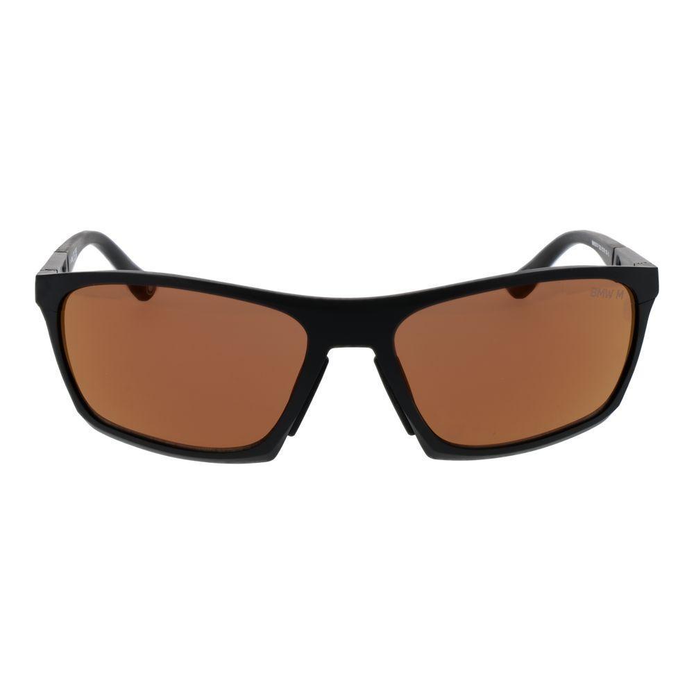 BMW Black Men Sunglass