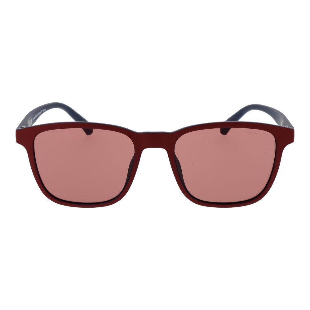 Gant Red Men Sunglasses GA-1061951