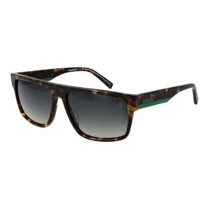 Timberland Brown Men Sunglass