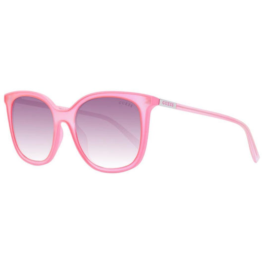 Guess Pink Women Sunglasses 1728,67345776800,Guess,New with tags,Pink,Sunglasses,Sunglasses for Women - Sunglasses,Women Guess GU-1051852