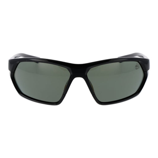 Timberland Black Men Sunglasses