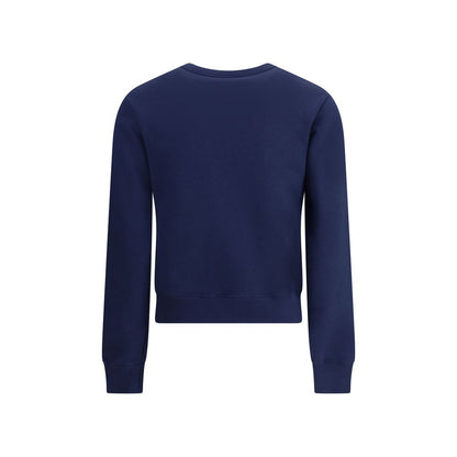 Valentino Cotton Sweatshirt