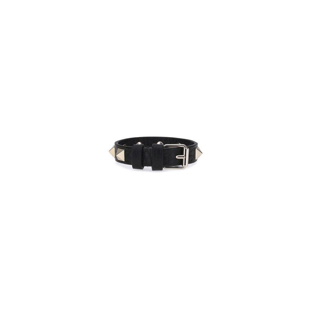 Valentino Garavani Rockstud Bracelet VA-7W2J0X53VSH0NO-ONE SIZE