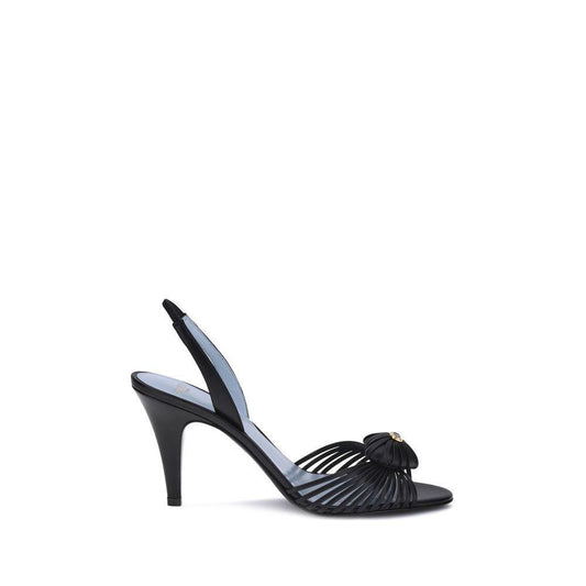 Valentino Garavani Royal Sandals VA-7W2S0LU8DMD0NO-EU36/US6