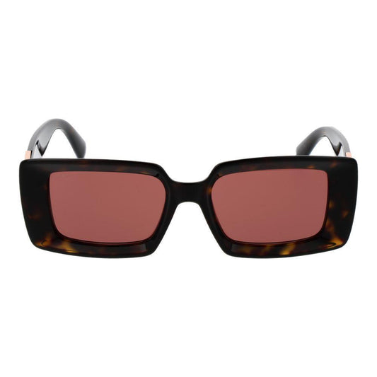 Tod's Brown Women Sunglasses TO-1061106