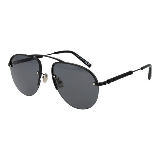 Tod's Black Men Sunglasses TO-1061100