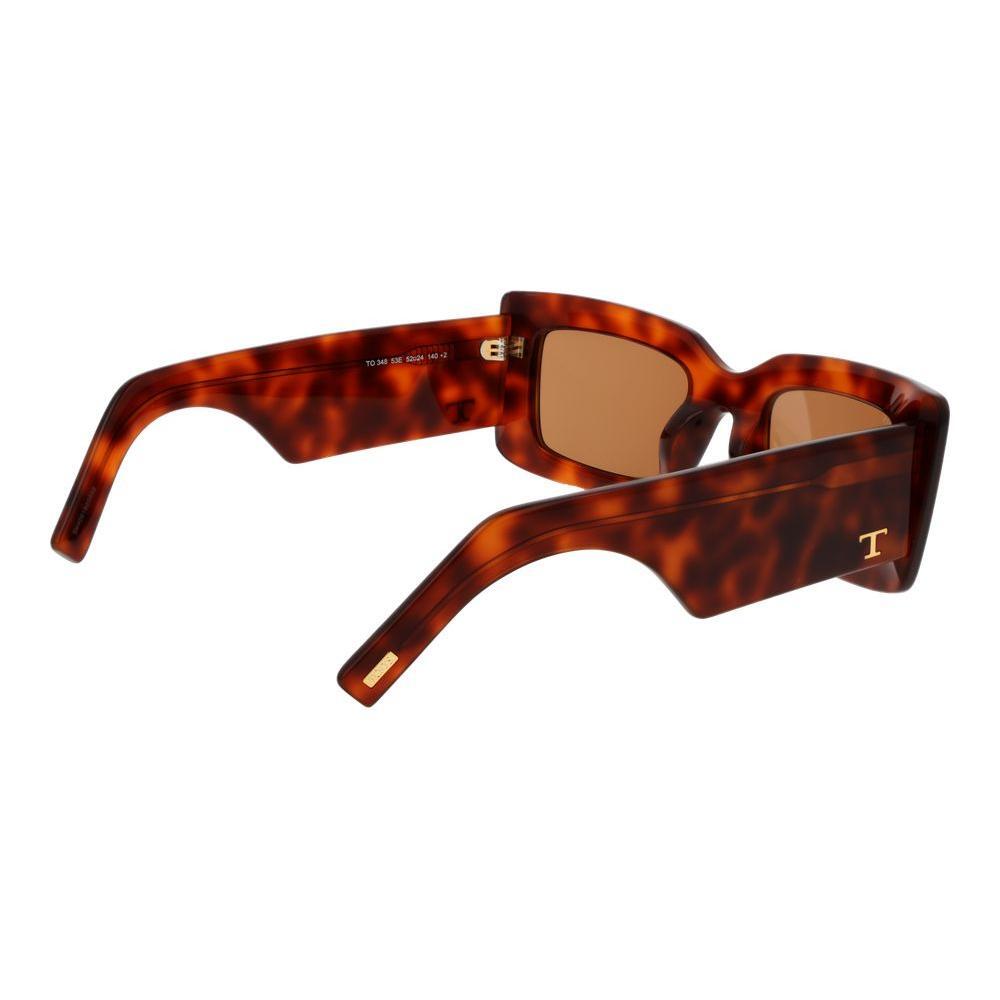 Tod's Blue Women Sunglasses TO-1061098