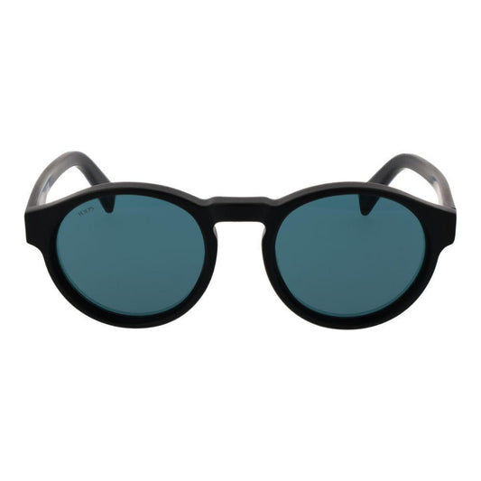 Tod's Black Men Sunglasses TO-1061107