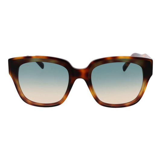 Tod's Brown Women Sunglasses 1728,67345776800,Brown,New with tags,Sunglasses,Sunglasses for Women - Sunglasses,Tod's,Women Tod's TO-1061093