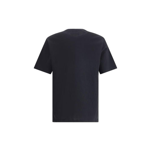 Amiri Logoed T-Shirt AM-AMJYTE1214BLACK-M