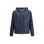 Fendi Reversible waterproof Jacket FE-FAA615AV61F0RU7-IT50 | L