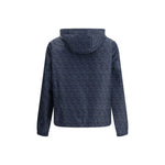 Fendi Reversible waterproof Jacket FE-FAA615AV61F0RU7-IT50 | L