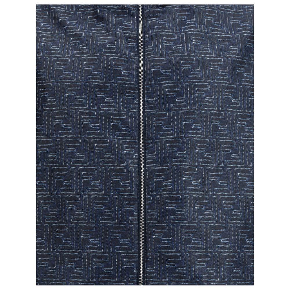 Fendi Reversible waterproof Jacket FE-FAA615AV61F0RU7-IT50 | L