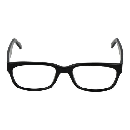 Andy Wolf Black Acetate Glasses (Frames) Andy Wolf