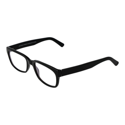 Andy Wolf Black Acetate Glasses (Frames) Andy Wolf