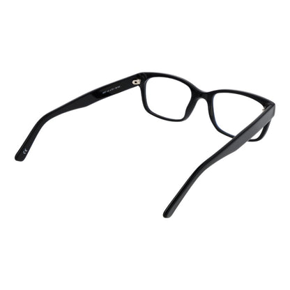 Andy Wolf Black Acetate Glasses (Frames) Andy Wolf