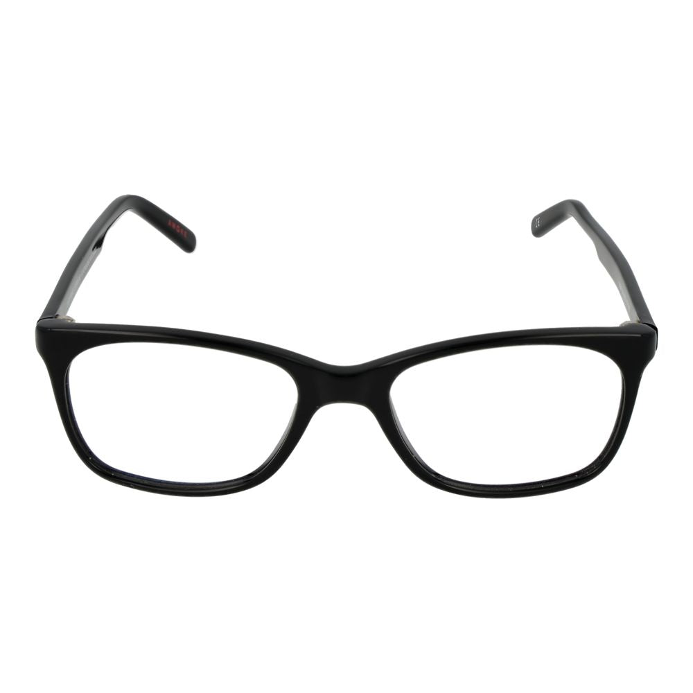 Andy Wolf Black Acetate Glasses (Frames)