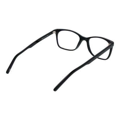 Andy Wolf Black Acetate Glasses (Frames)