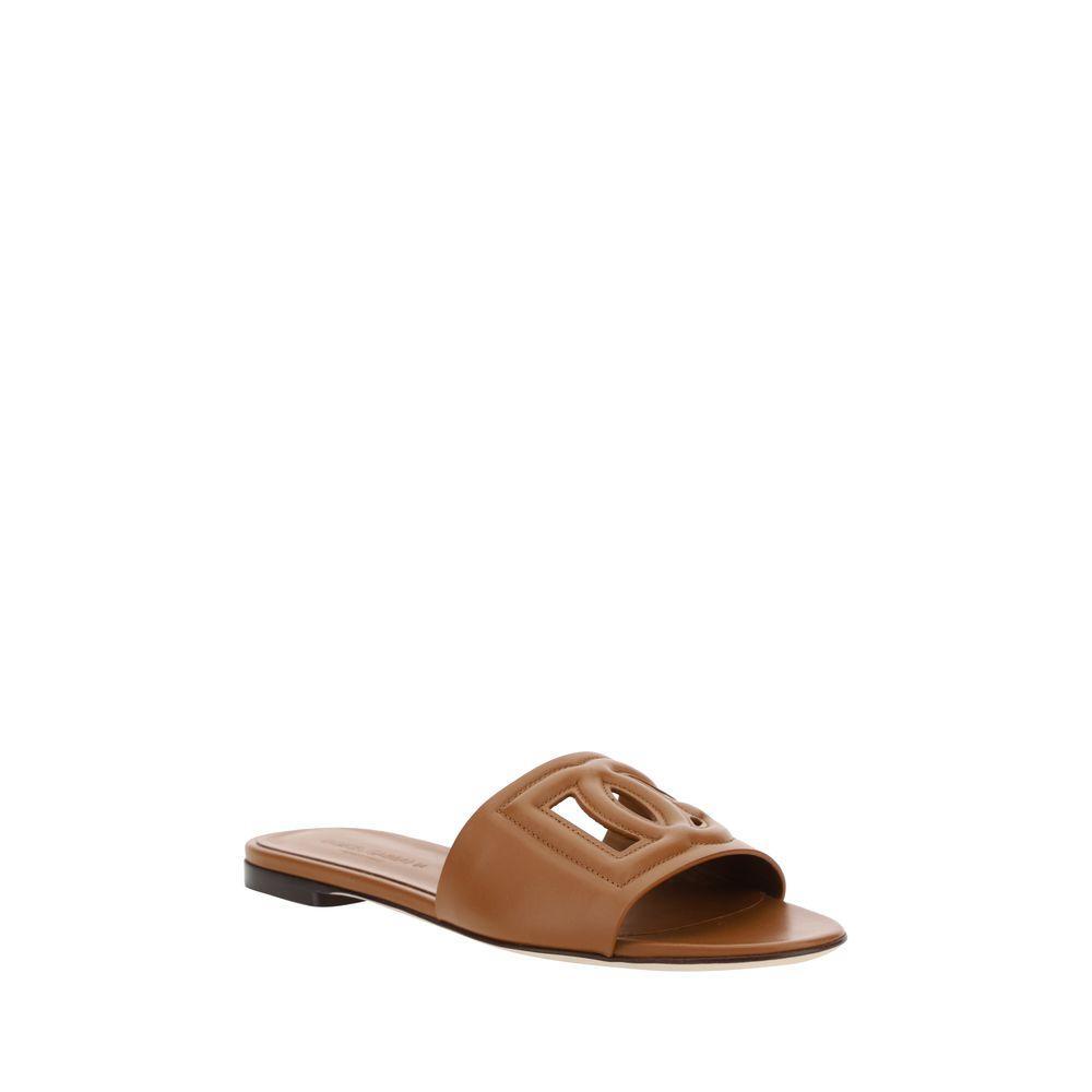 Dolce & Gabbana Millenials Sandals DO-CQ0436AY32981236-EU36/US6