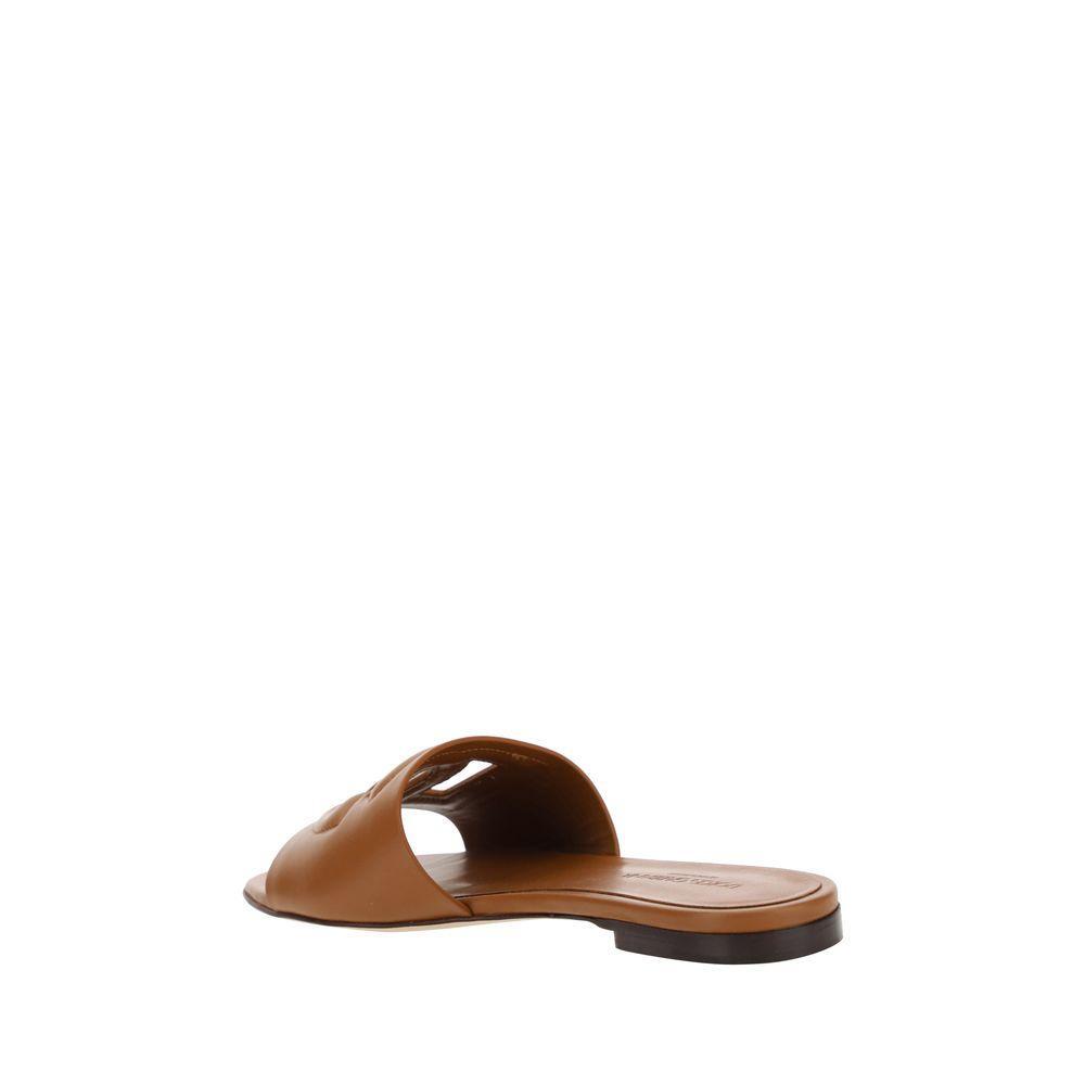 Dolce & Gabbana Millenials Sandals DO-CQ0436AY32981236-EU36/US6