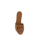 Dolce & Gabbana Millenials Sandals DO-CQ0436AY32981236-EU36/US6