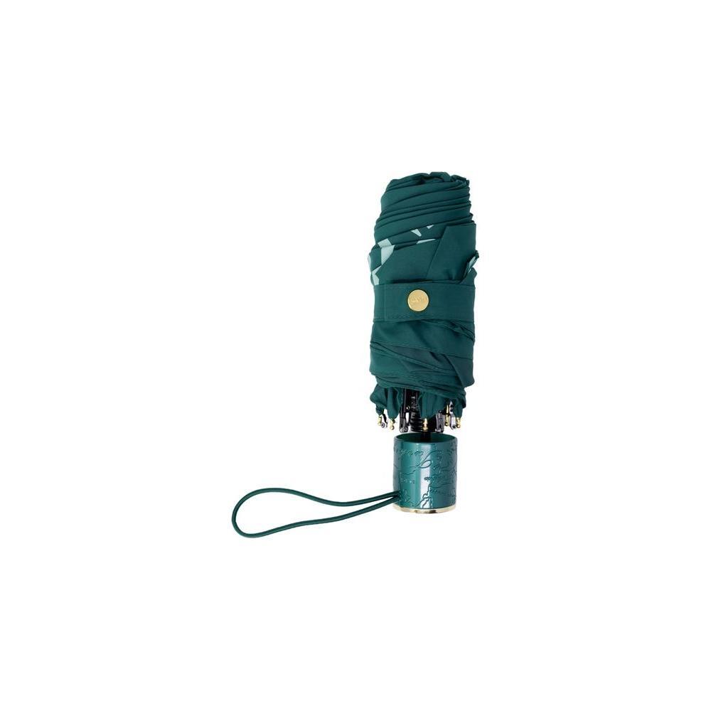 Alviero Martini Prima Classe Green Nylon Umbrella ALMAPRCL-13161800148