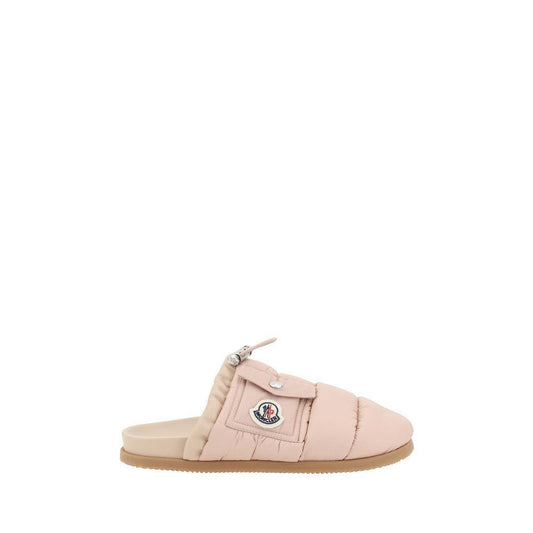Moncler Mon Pocket Mules MO-K109B4M00040M508051J-EU37/US7