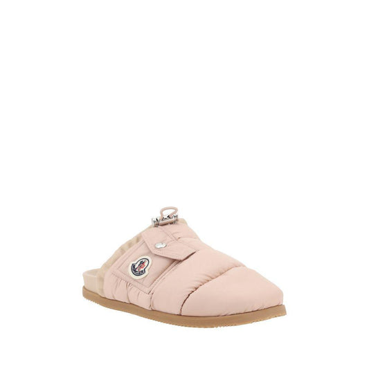 Moncler Mon Pocket Mules MO-K109B4M00040M508051J-EU37/US7